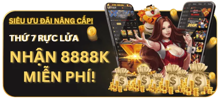 Người chơi nổ hũ vn68 club trúng Jackpot
