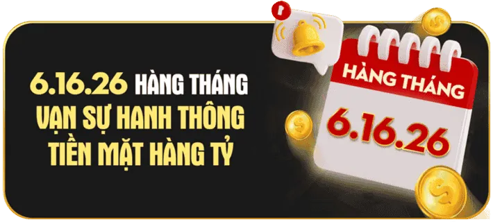 Kêu gọi hành động Nổ Hũ