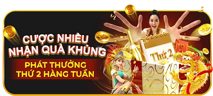 Slot Game Nổ Hũ Hấp Dẫn tại VN68 Club