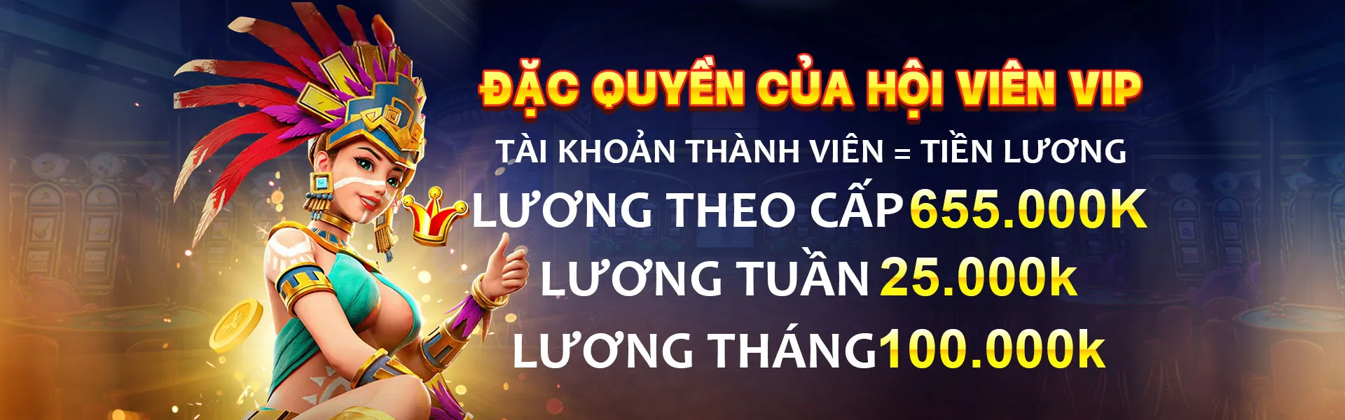 Hình ảnh chính Nổ Hũ vn68 club