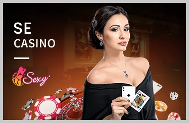 Trải nghiệm Casino trực tuyến chân thực tại vn68 club